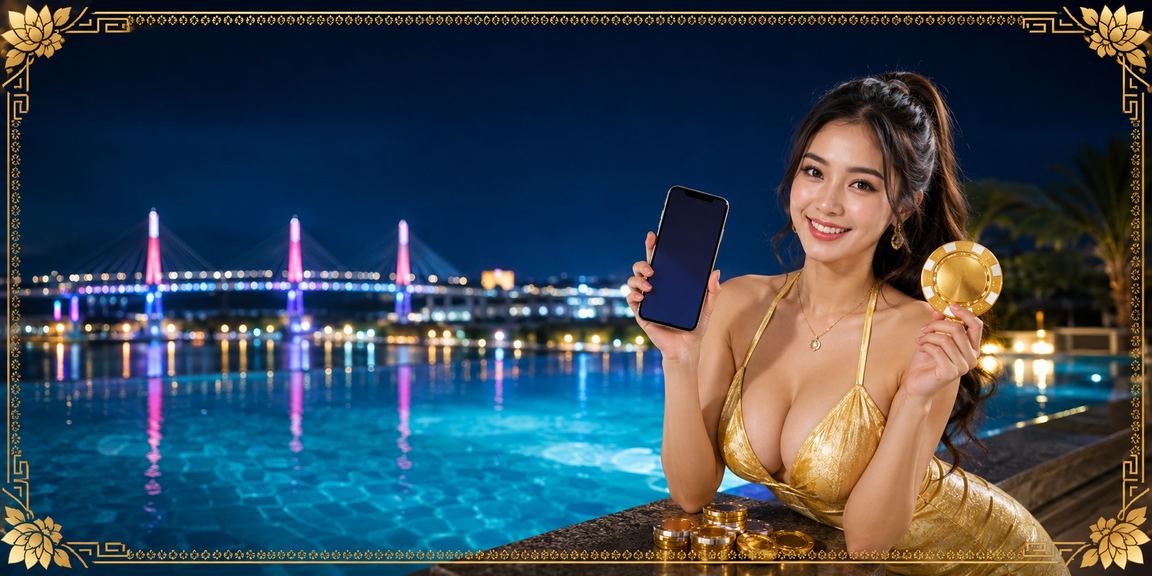 Ứng dụng cá cược casino và thể thao tại Cần Thơ